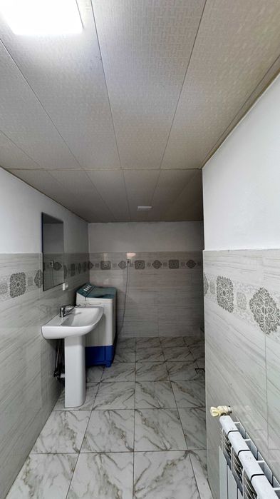 Дом с Большим Потенциалом! (Панжаб)