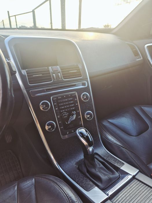 Volvo XC60 Polestar 248hp/Panoramic/Distronic