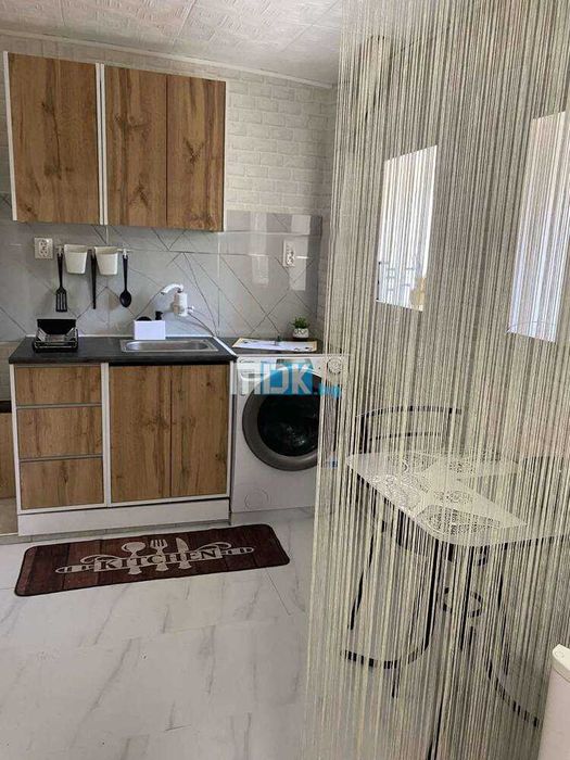 Дава се под наем Едностаен апартамент в Пловдив, Кючук Париж - 35 кв.м за 193.8 € - Снимка #1