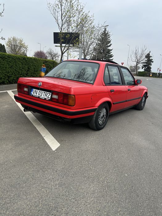 Vand bmw e30 318i