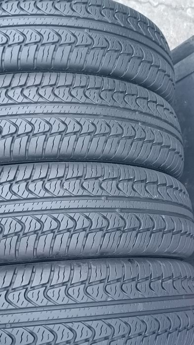 185/75/16 Kama за Лада Нива