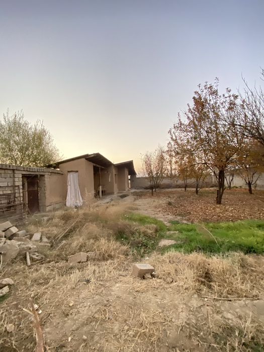 Uchqaxramon postidan kirganda 6km