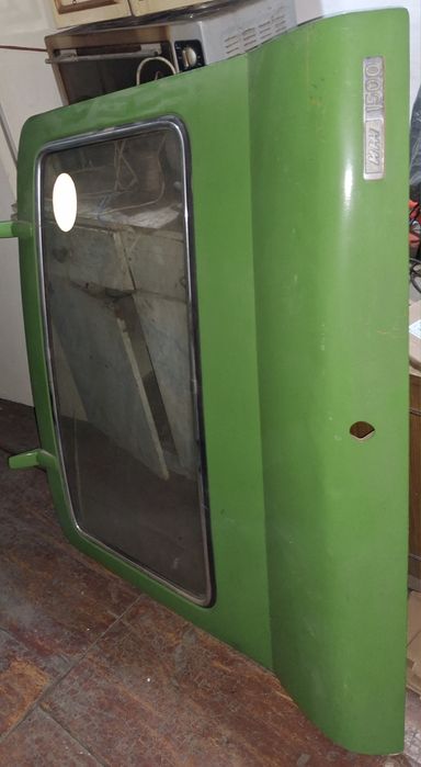 Продам крышка багажника комби