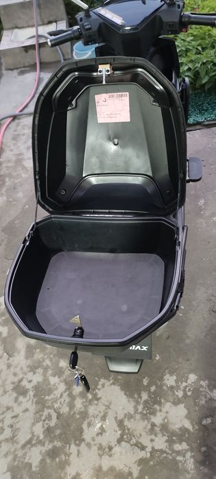 Продаётся электронный скутер. 1000$