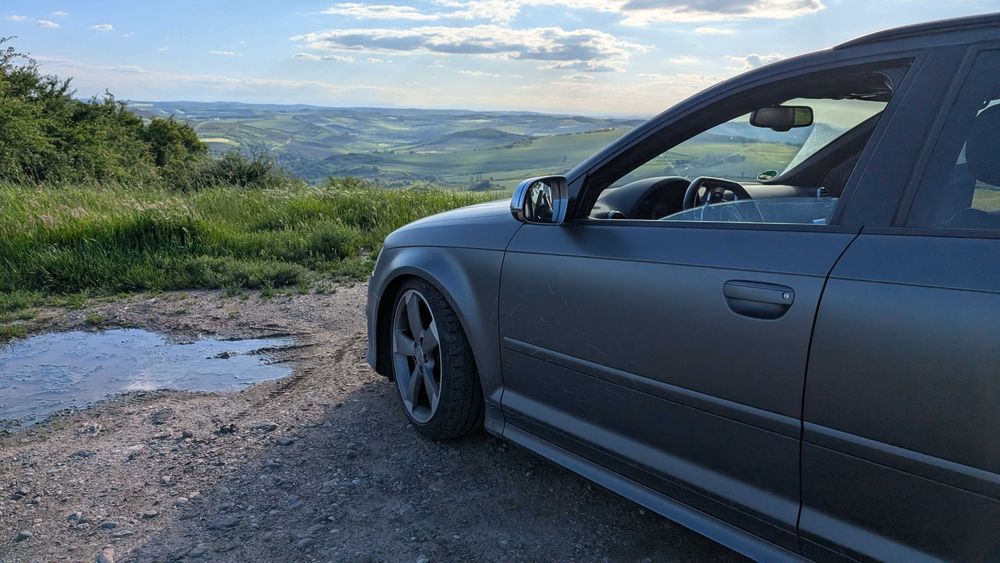 AUDI S3 2011 — imagine 2