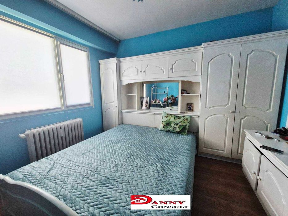 Продава се Тристаен апартамент в Велико Търново, Акация - 78 кв.м за 1321 €/кв.м - Снимка #3