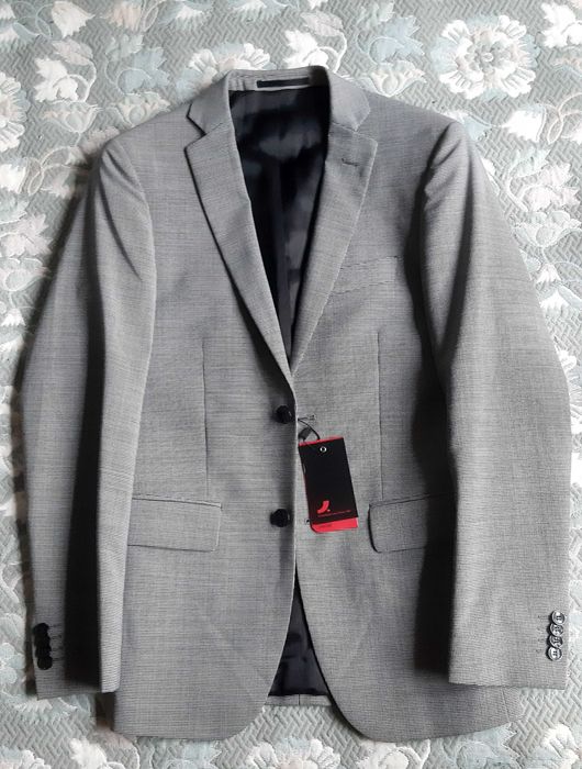 Bermude Polo Ralph Lauren/Pantalon slim fit/Sacou lână slim