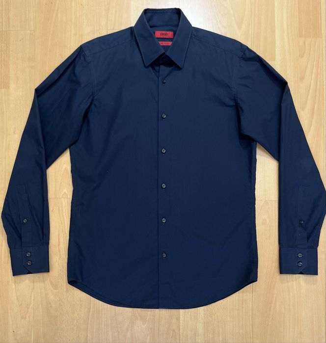 Hugo Boss Venzo мъжка риза М