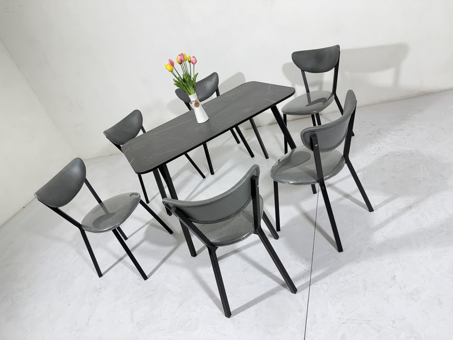 Мебил Стол ва Стуллар