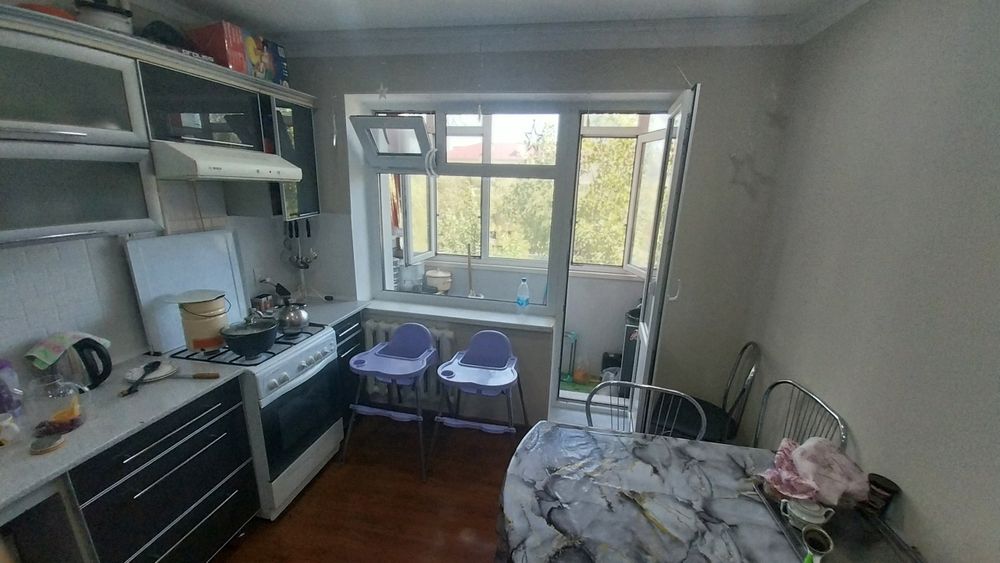 Продам 3 х квартиру в центре города!