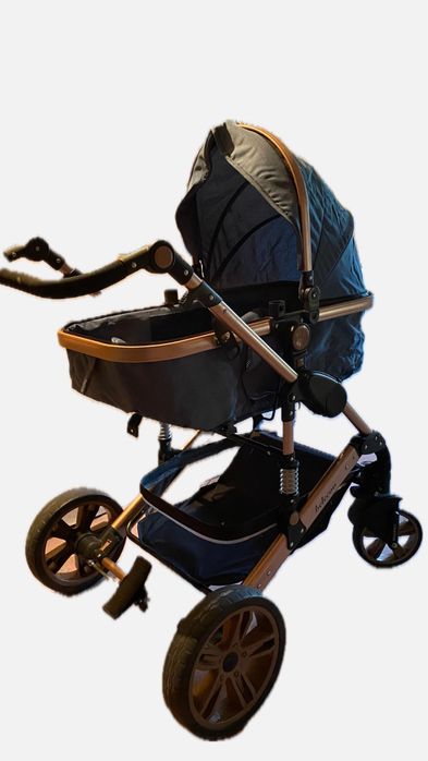 Продам Коляску 3в1