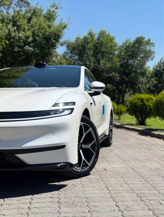 Changan qiyuan A06 2026