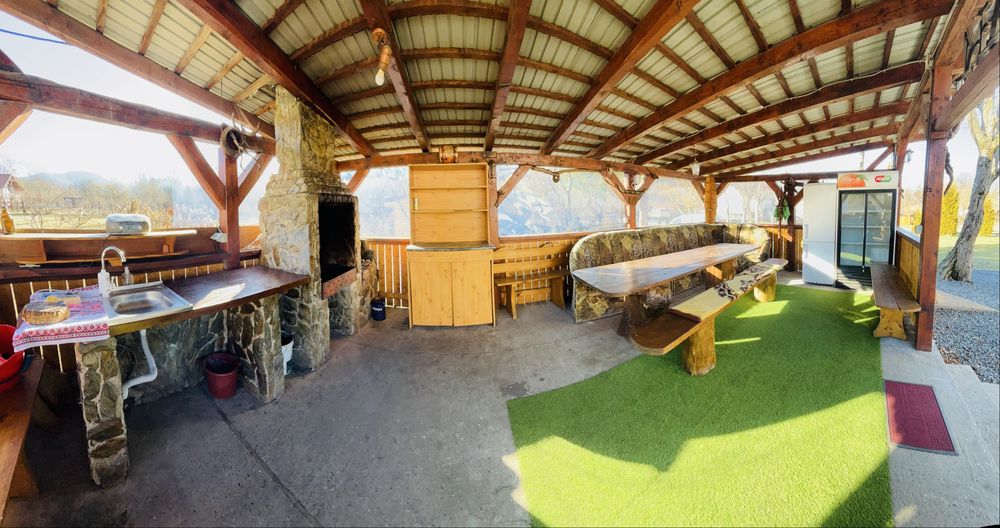 Vand Teren Valea Avrigului