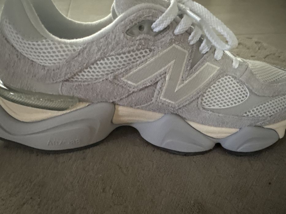new balance 9060 44 номер