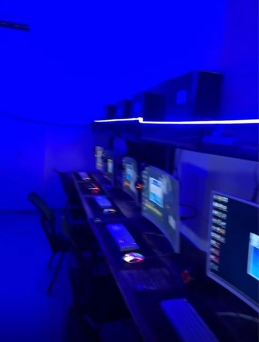 Компьютерлер сатылады