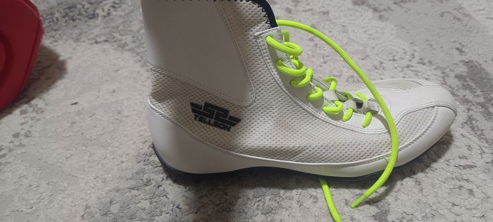 Боксерки Tellson