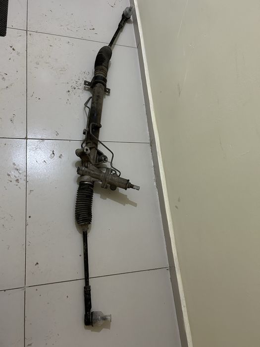 Продам рулевой рейки на газель нехт