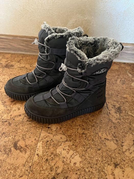 Gore-Tex детски зимни апрески