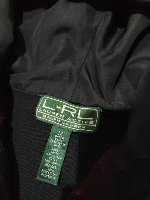 Hanorac damă Ralph Lauren mărimea M