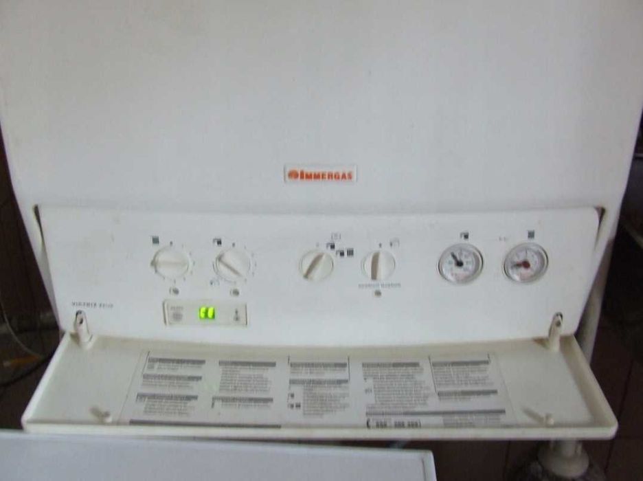 Immergas Zeus Superior 28 kW