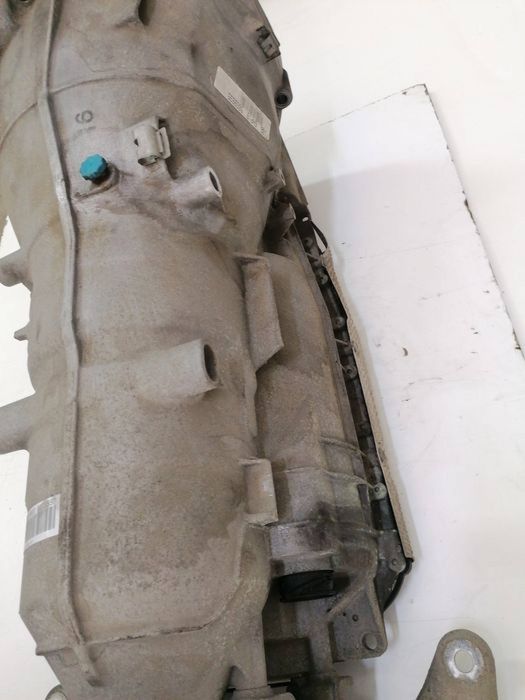 Cutie viteze automata Convertizor Seria 1 3 E87 E90 6HP 19 2.0 benzina