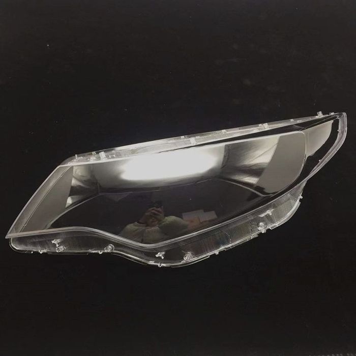 Стекла фар KIA K5