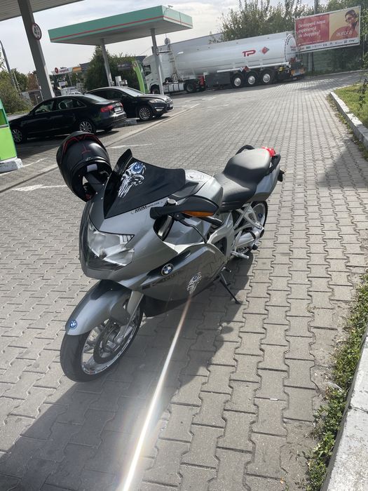 Vand sau BMW K1200S