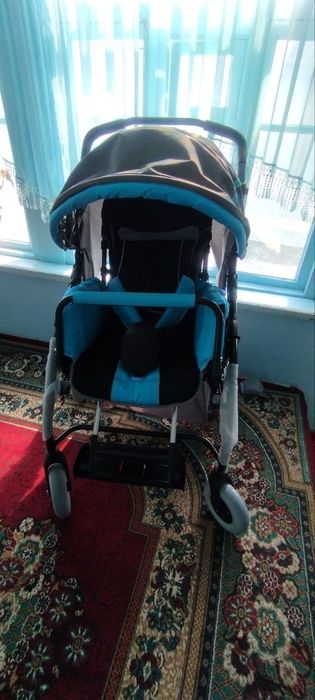 Funksional kreslo aravachala bolalar serebral falaj bolalar uchun