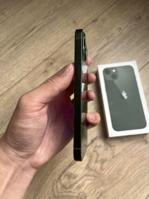 Iphone 13 продам