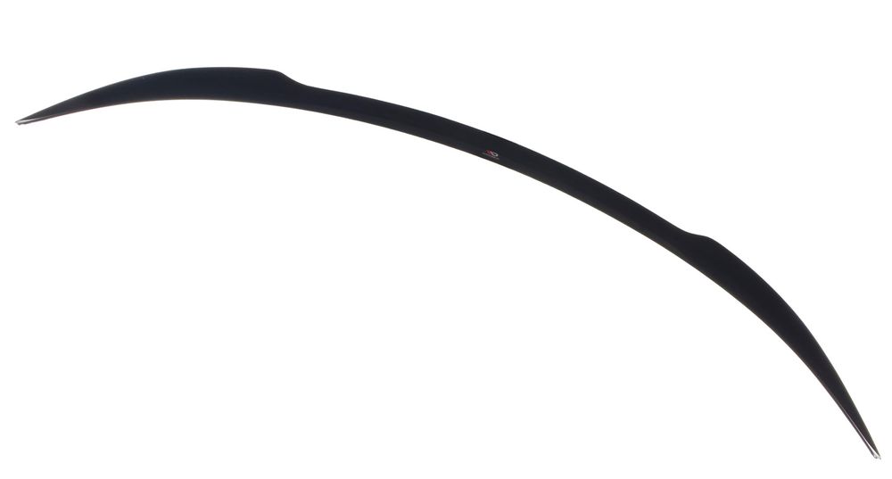 Спойлер за багажник Maxton design за Tesla Model 3 (2017-)