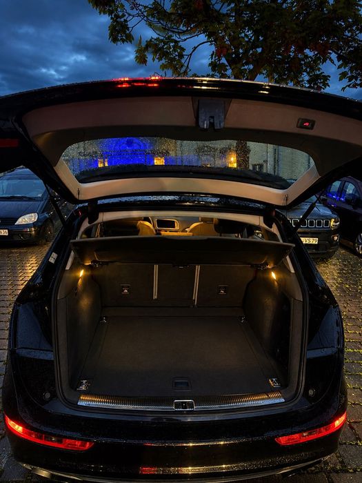 AUDI Q5 2016 — imagine 4