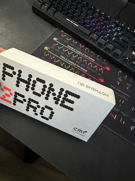 phone 2PRO Cmf  by nothing  128 gb