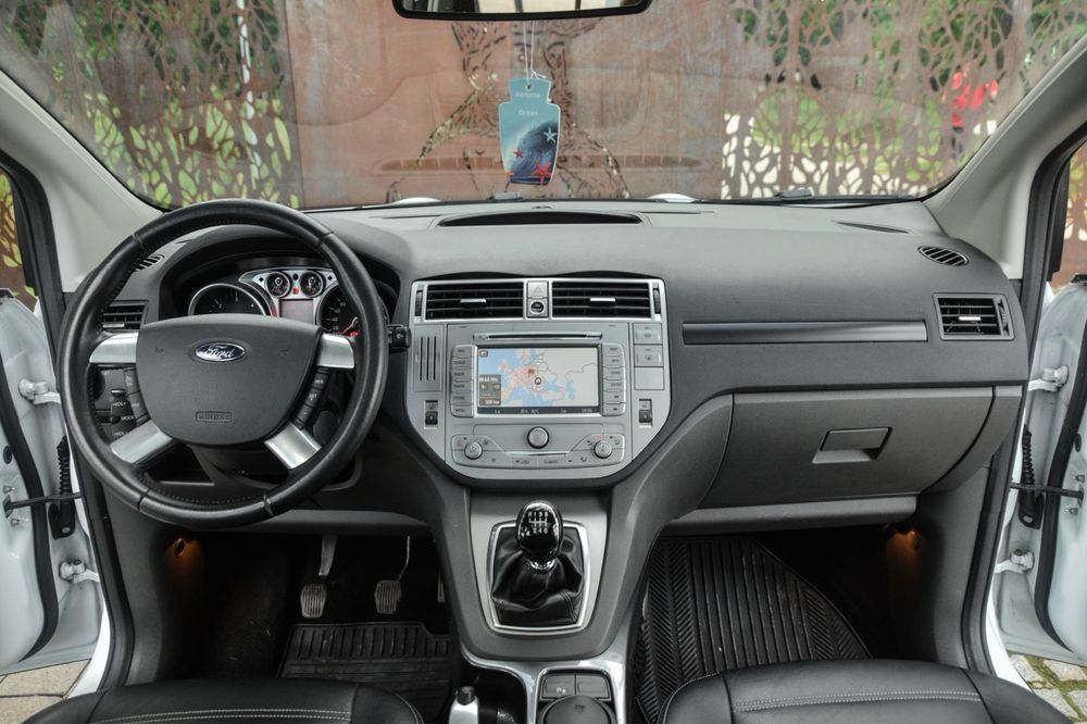 FORD Kuga 2010 — imagine 5
