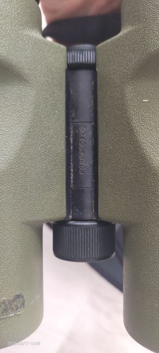 Бинокль Сваровски