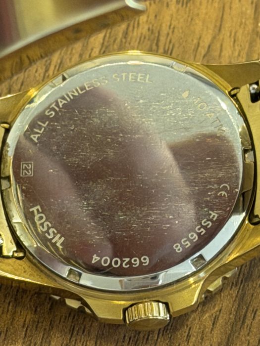 Ceas Fossil FS5658