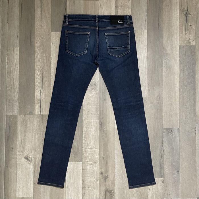 C.P. Company Vintage Jeans