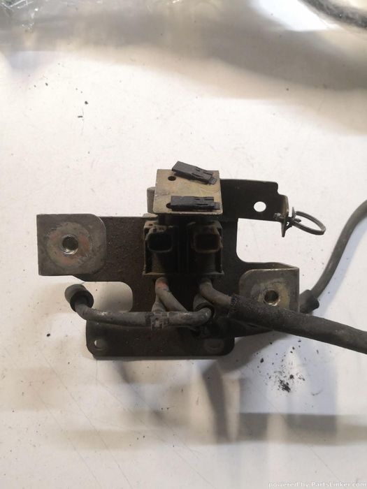 Solenoid De Racire Nissan Patrol Gr V Wagon (Y61) [ 1997 - > ]