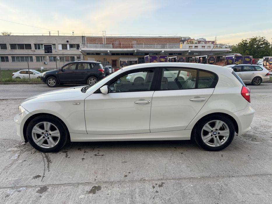BMW 3 Series 2008 — imagine 5