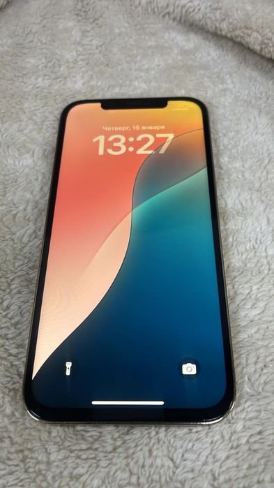 iPhone 12 про Макс