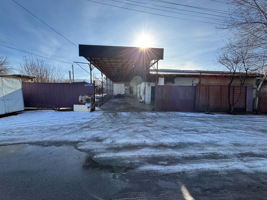 Мансарды уй сатылады!!