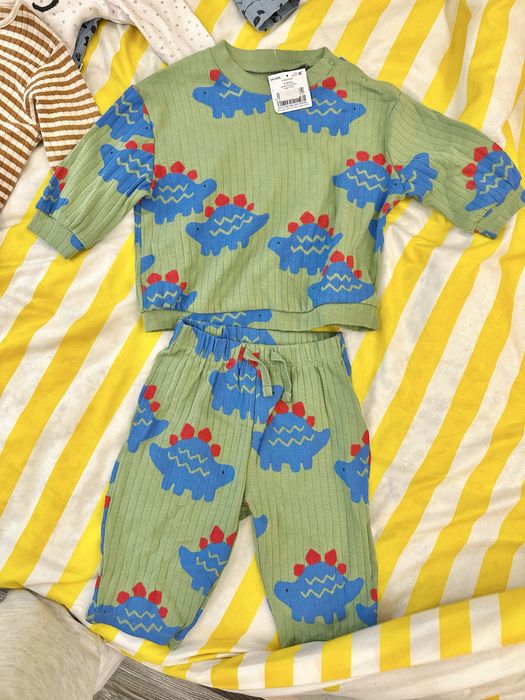 Детски/бебешки дрехи