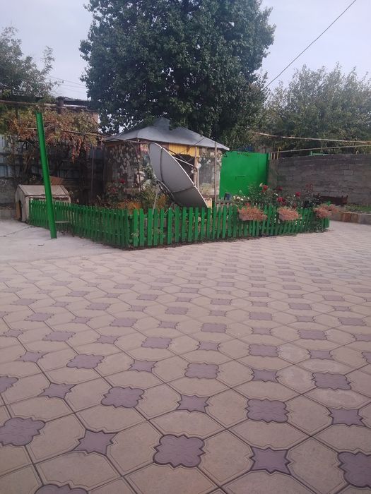 Недвижимость Дом