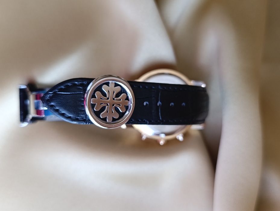 Часы Patek Philippe оригинал мужские