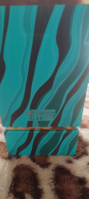 Арабски п а р ф ю м