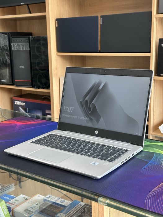 Hp arzon zamonaviy noutbook