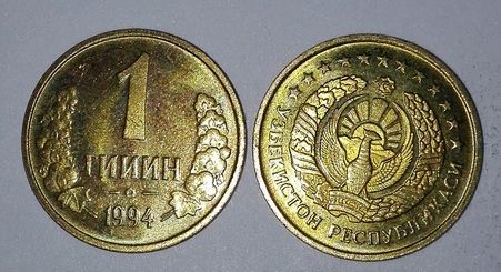 продаются монеты