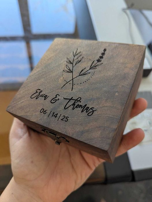 Услуги за рязарно гравиране и рязане в гр Варна