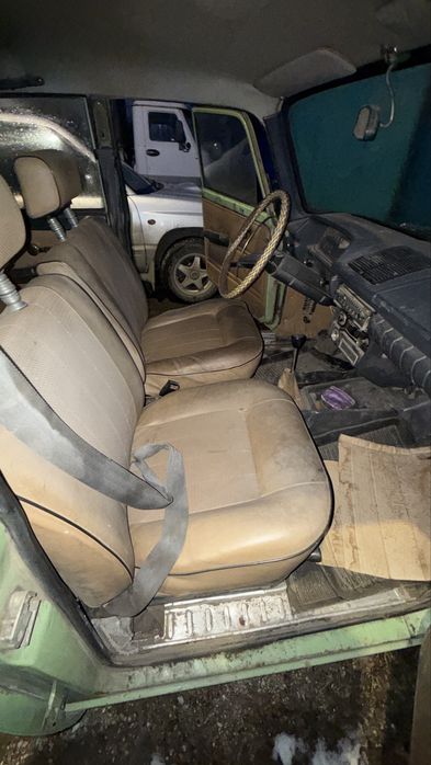 Продам москвич  412