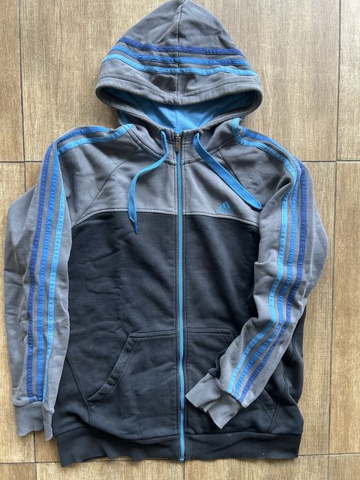 Adidas трите ленти суичери