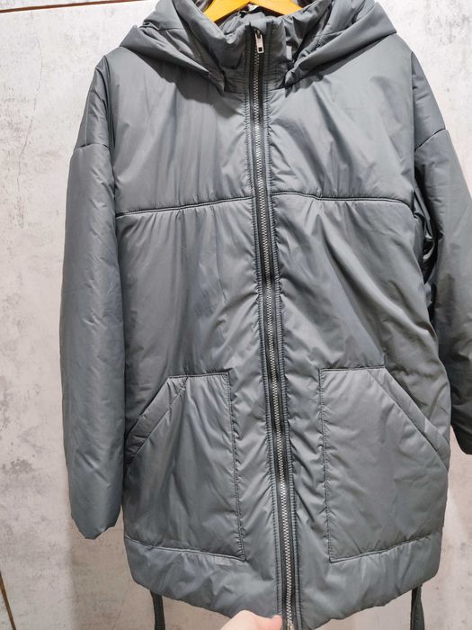 Куртка весенняя Новая 54-56р